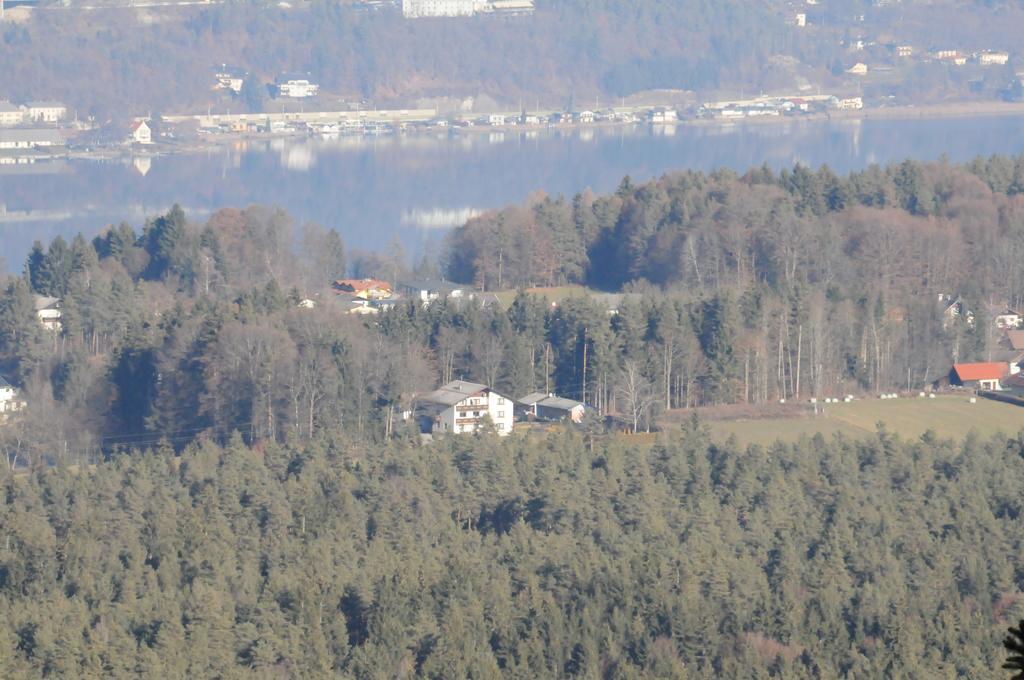 Waldpension 施弗灵希 外观 照片